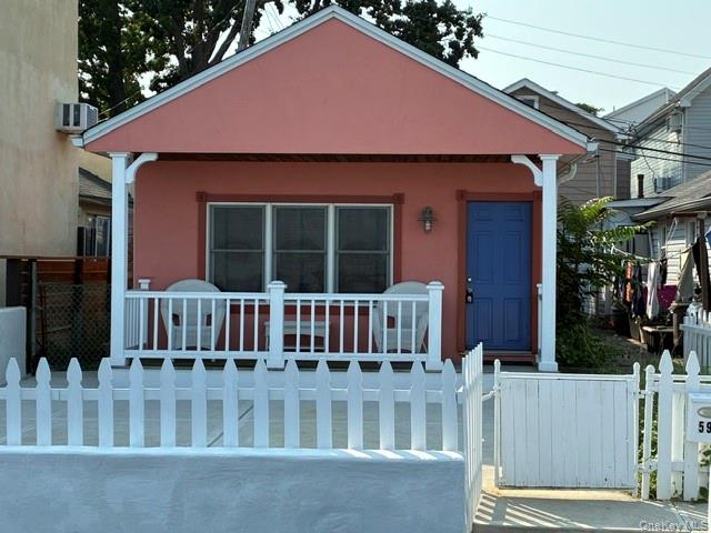 59C Edgewater Park Drive Unit 59C, Bronx NY 10465
