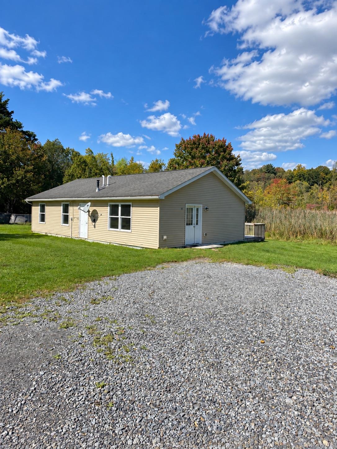 105-107 E Cold Spring Road, Monticello NY 12701