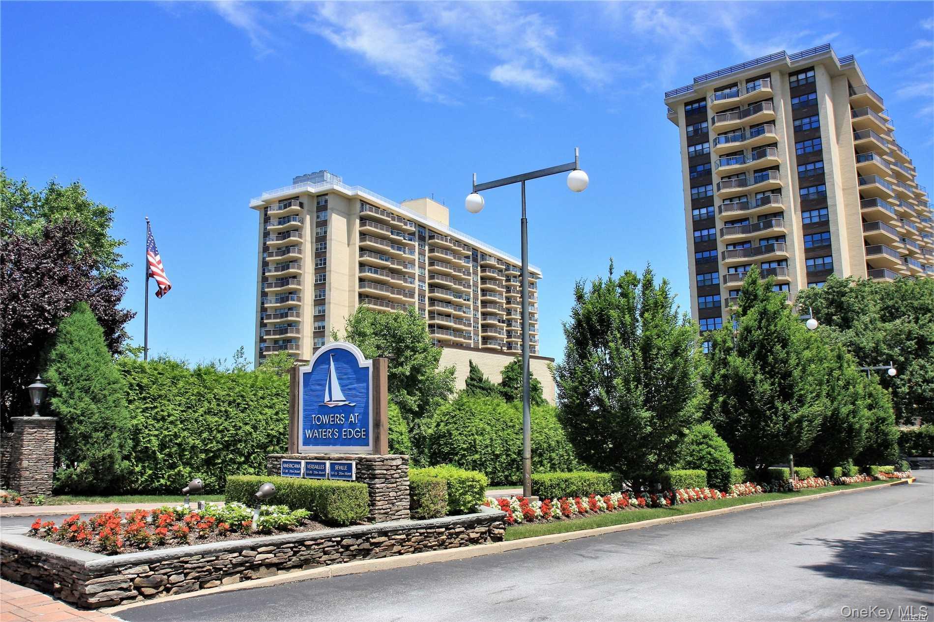 17-85 215 Street Unit 16J, Bayside NY 11360
