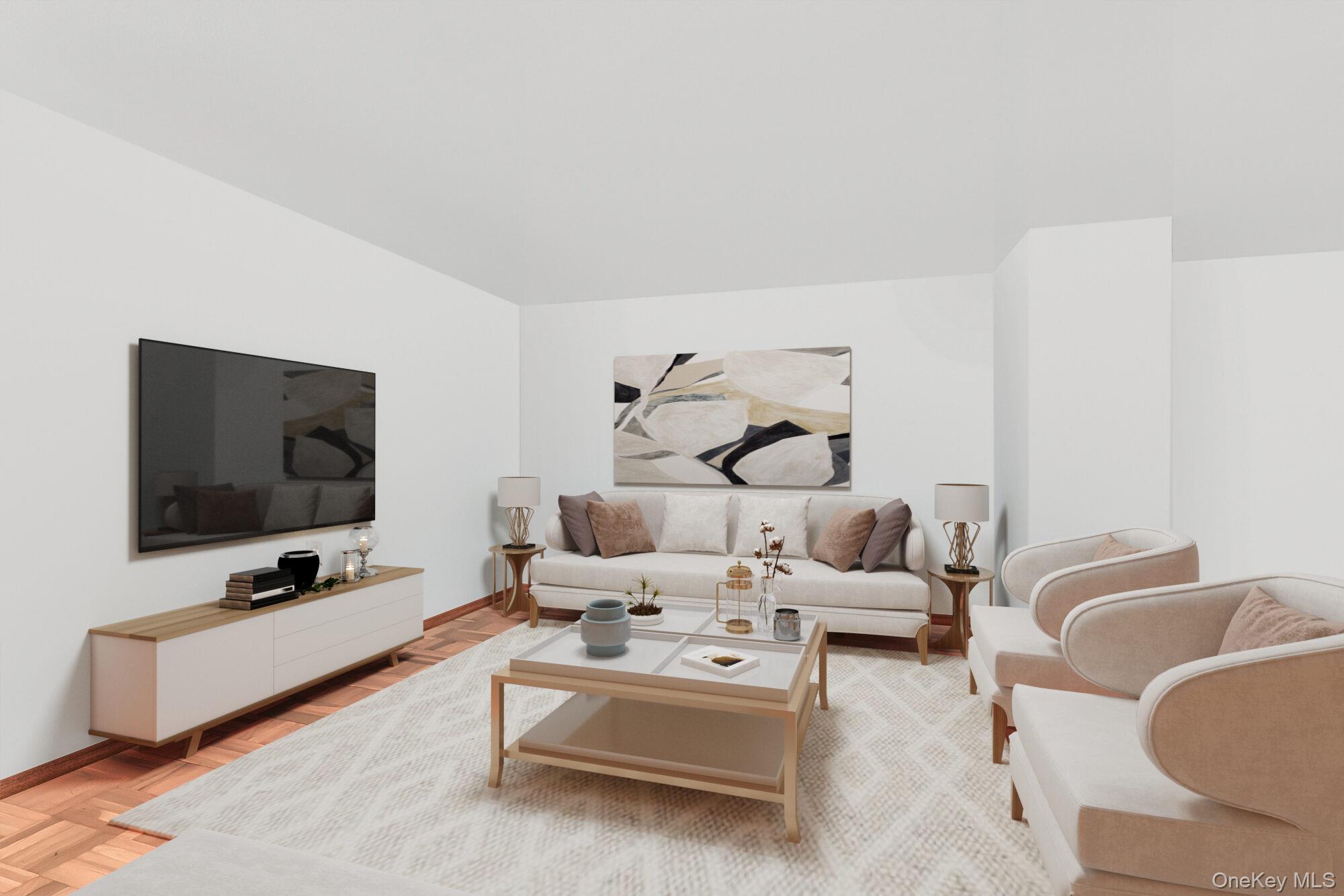 3333 Henry Hudson Parkway Unit 2L, Bronx NY 10463