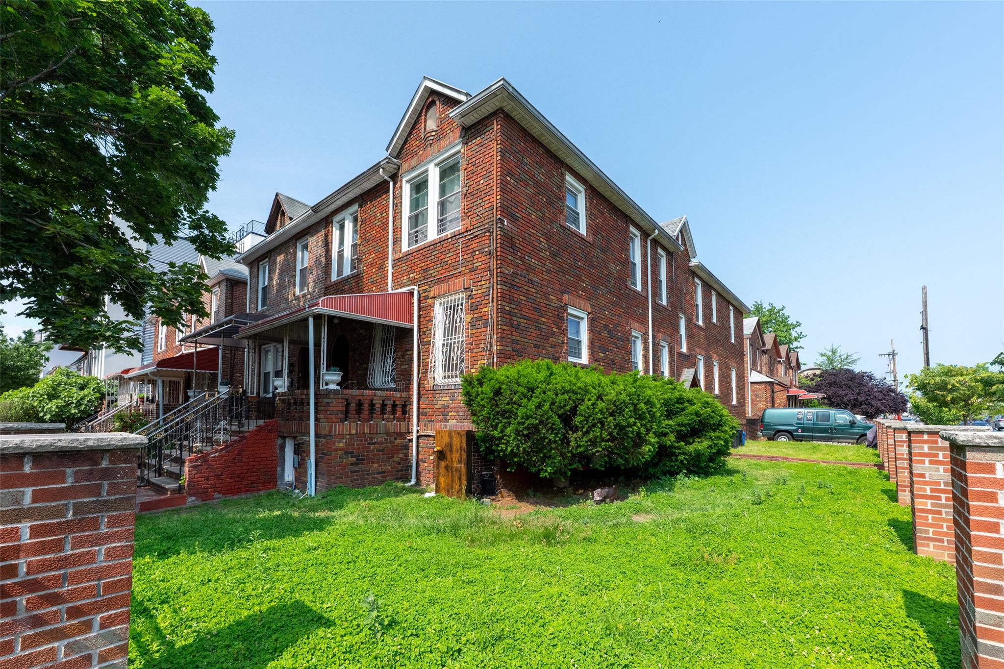 1681 Brooklyn Avenue, Brooklyn NY 11210