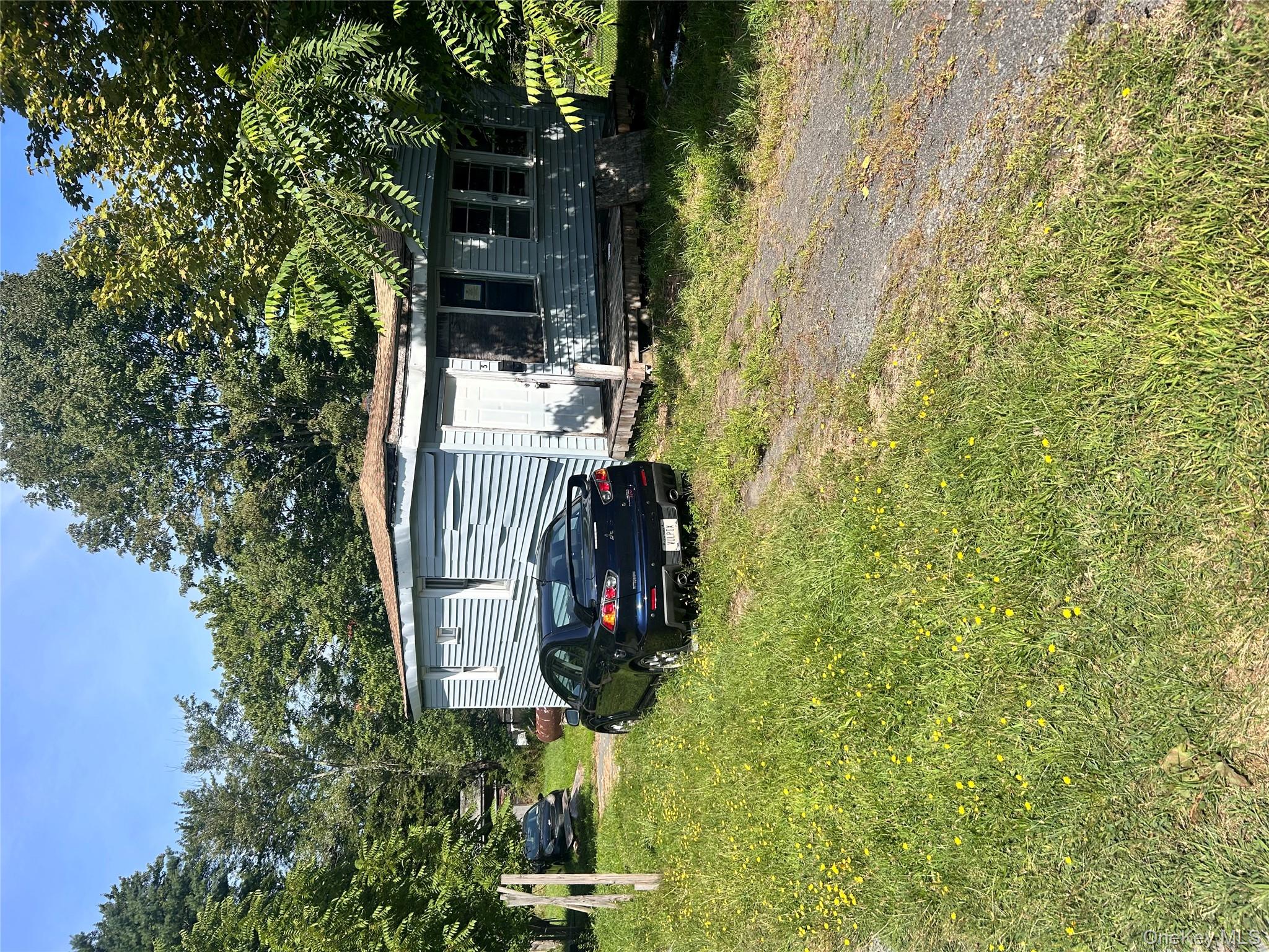5 Washington, Liberty NY 12754
