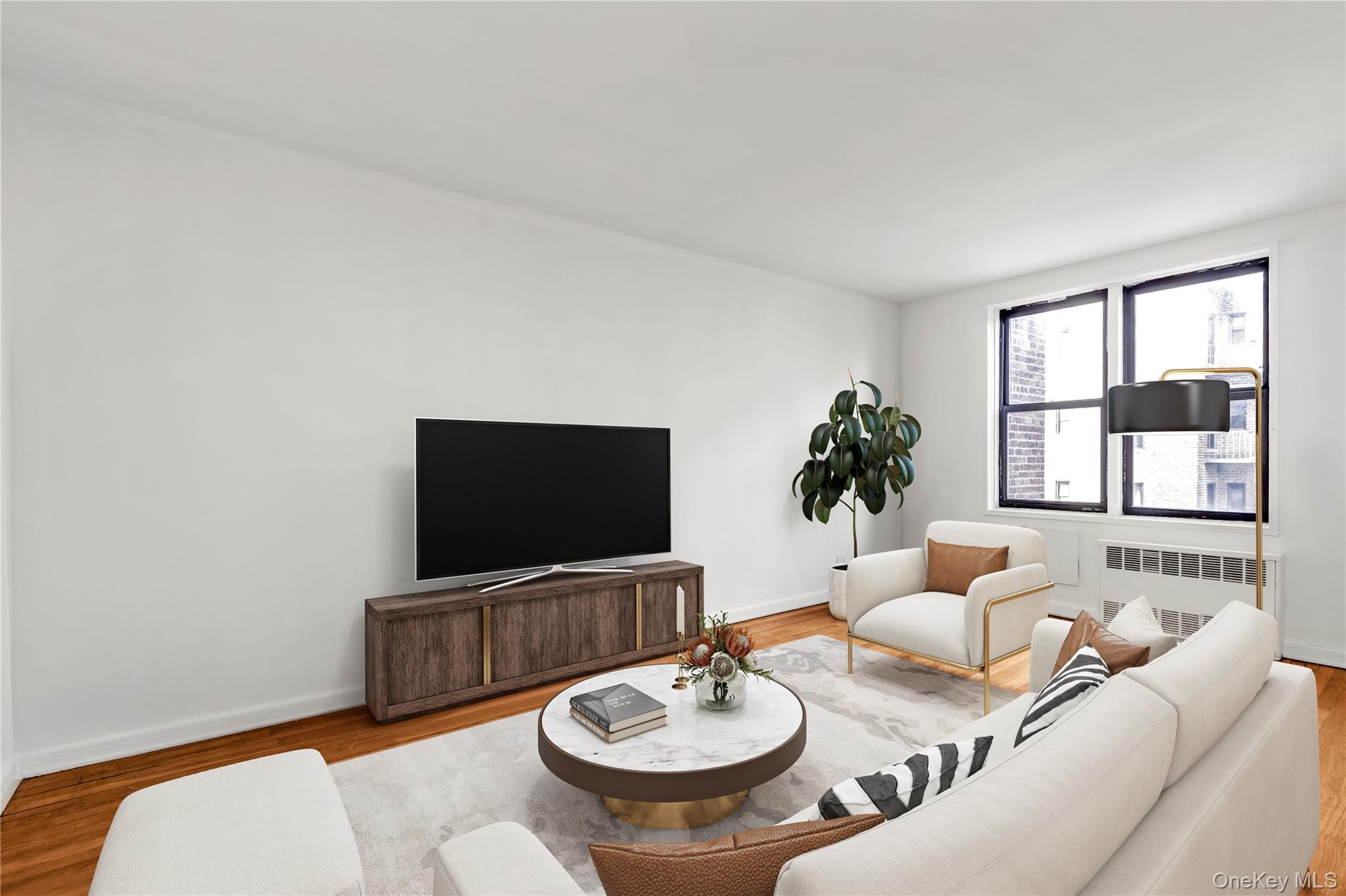 141-05 Pershing Crescent Unit 210, Briarwood NY 11432