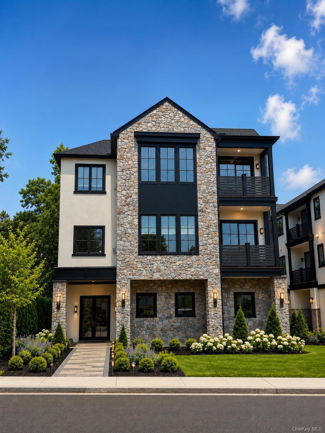 54 Locust Avenue Unit A, Rye NY 10580