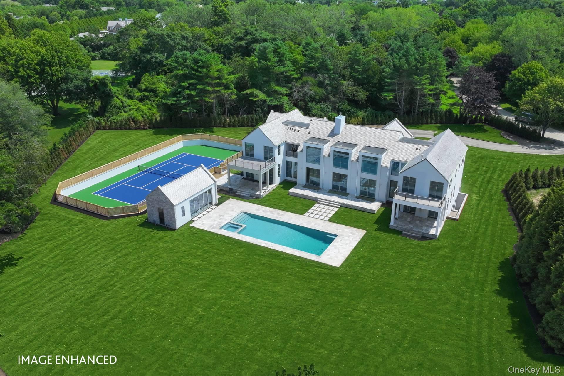136 Trelawney Road, Bridgehampton NY 11932