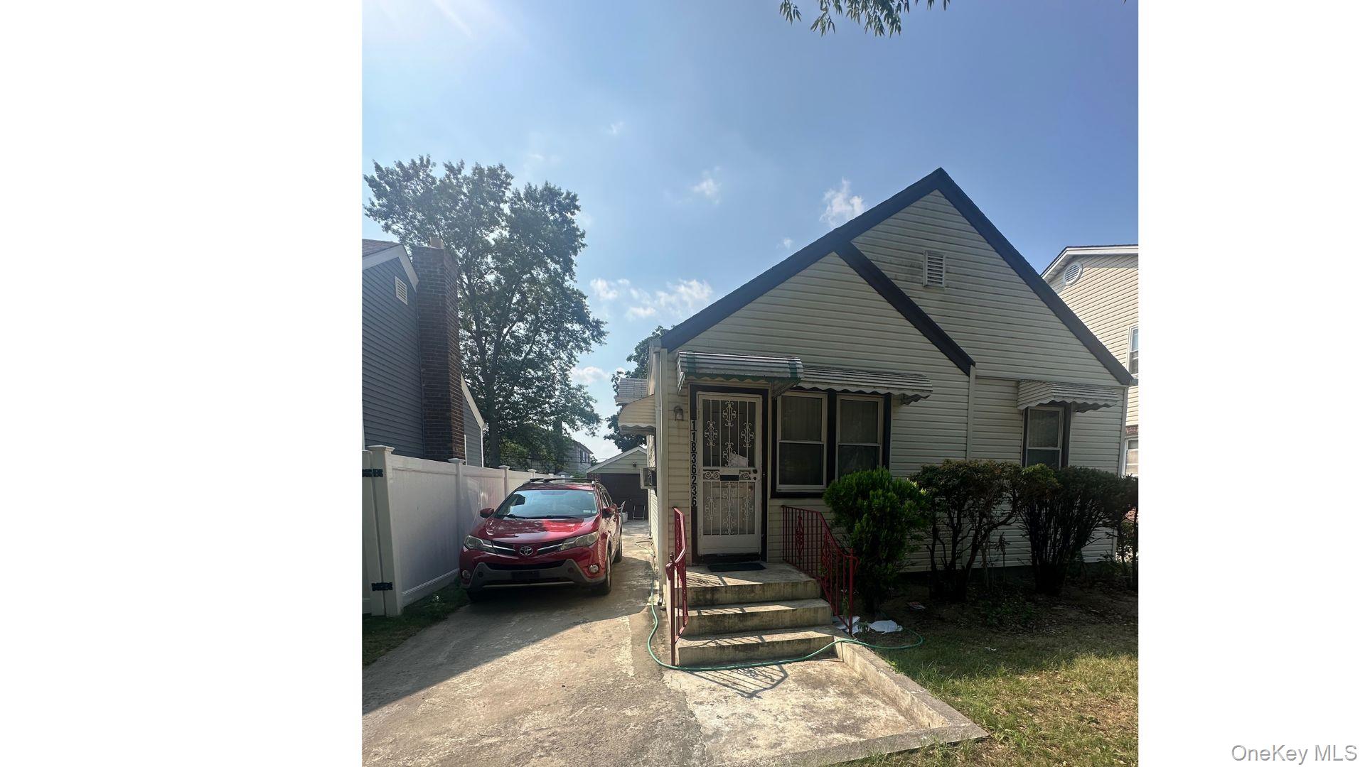 11836 236th Street, Cambria Heights NY 11411