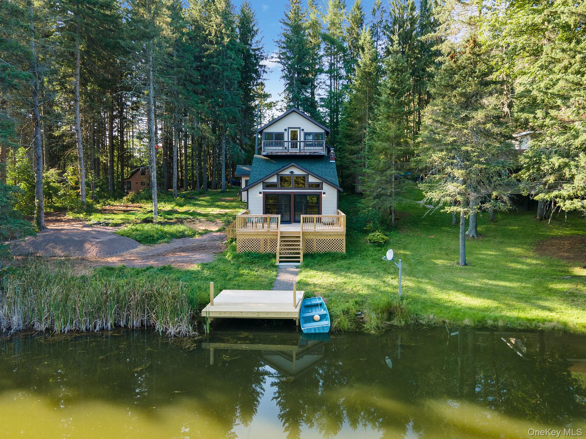 106 Earles Lane, Gilboa NY 12076