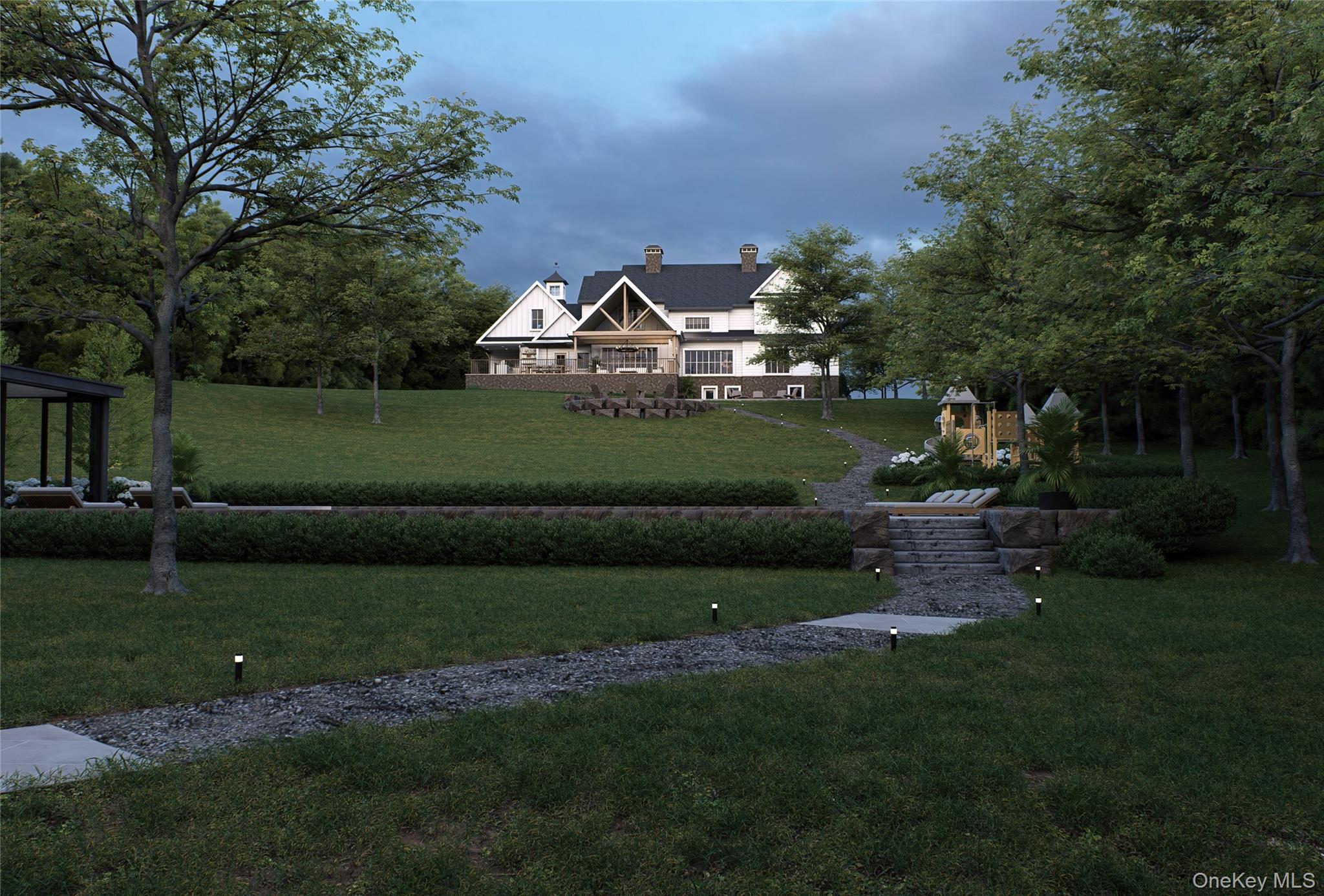 326 Nissequogue River Road, Nissequogue NY 11780