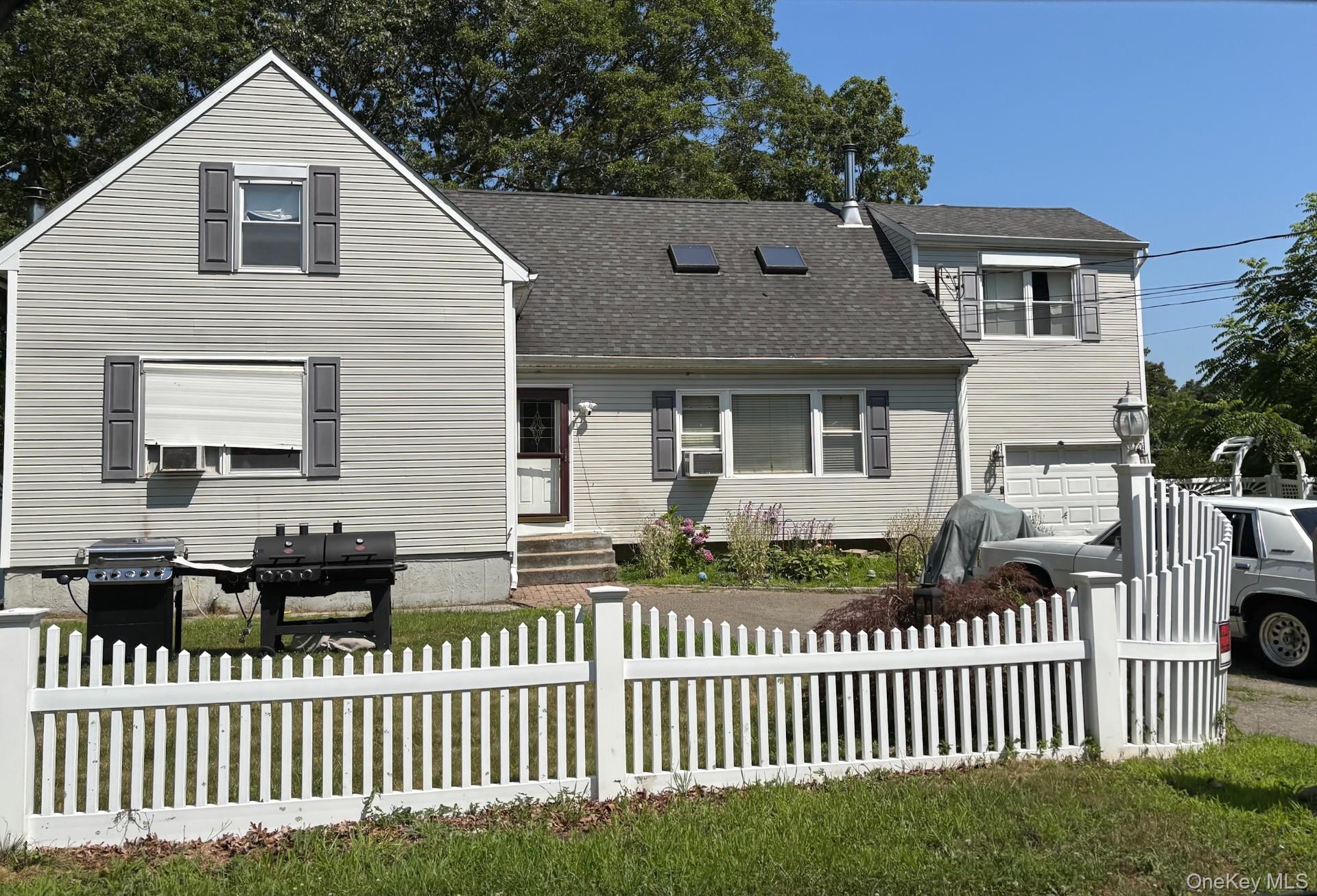 63 Washington Avenue, Mastic Beach NY 11951