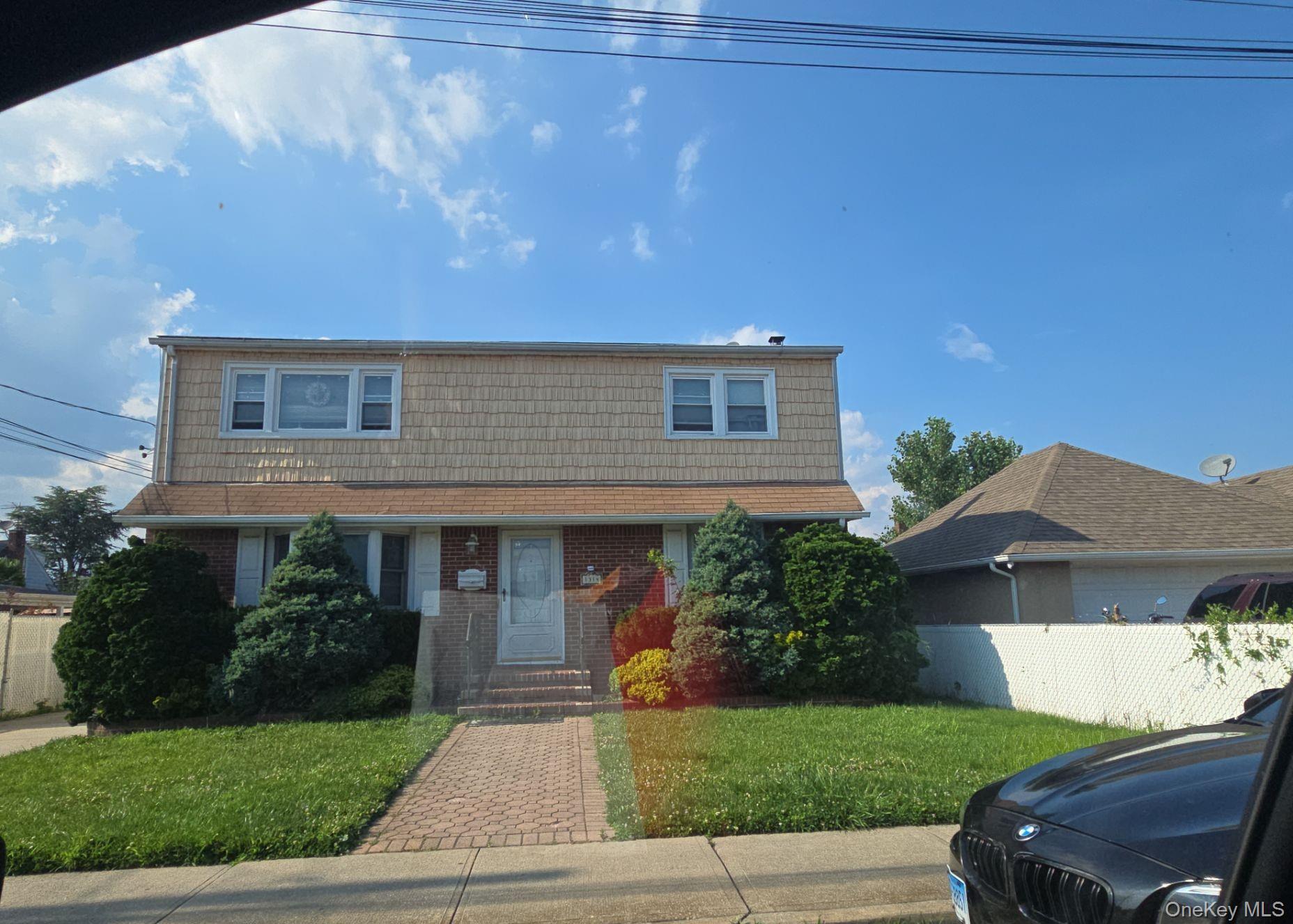 1314 Globe Avenue, Elmont NY 11003