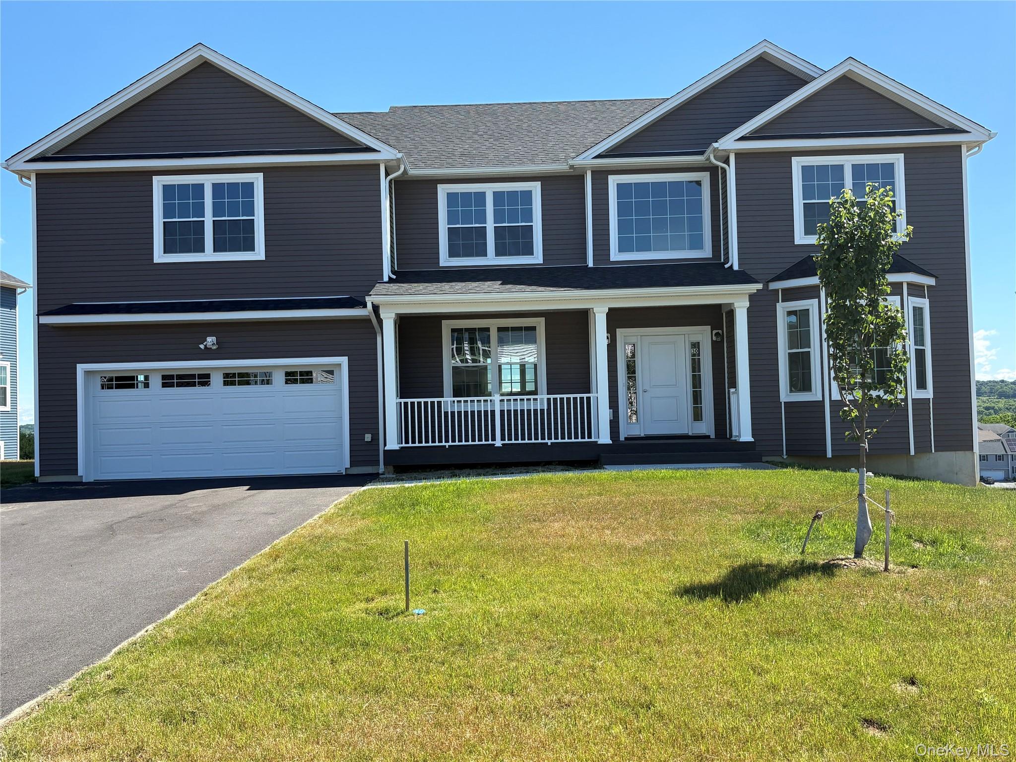 30 Dartmouth Drive, Poughkeepsie NY 12603