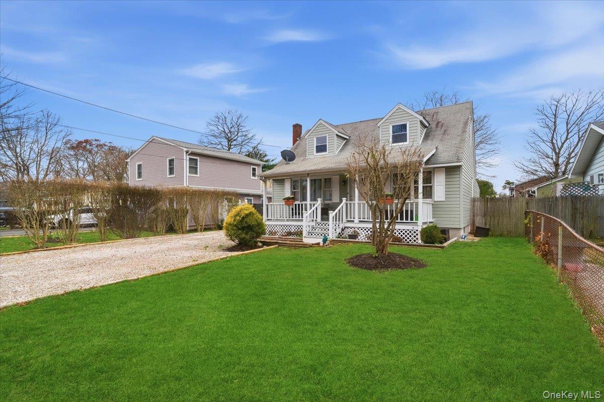 30 George Drive, Mastic NY 11950