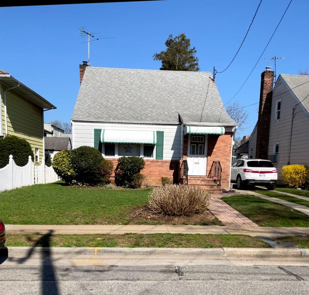 180 Fairview Boulevard, Hempstead NY 11550