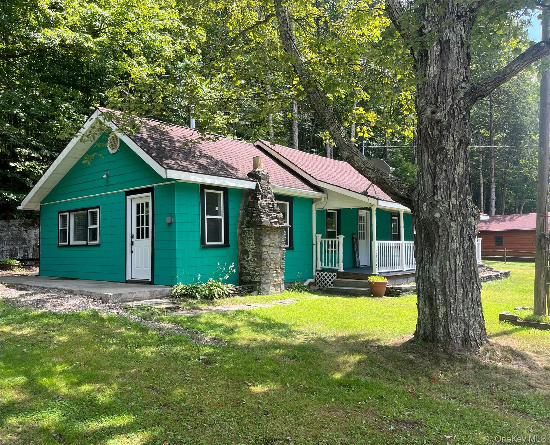 6115 State Route 52, Cochecton NY 12726