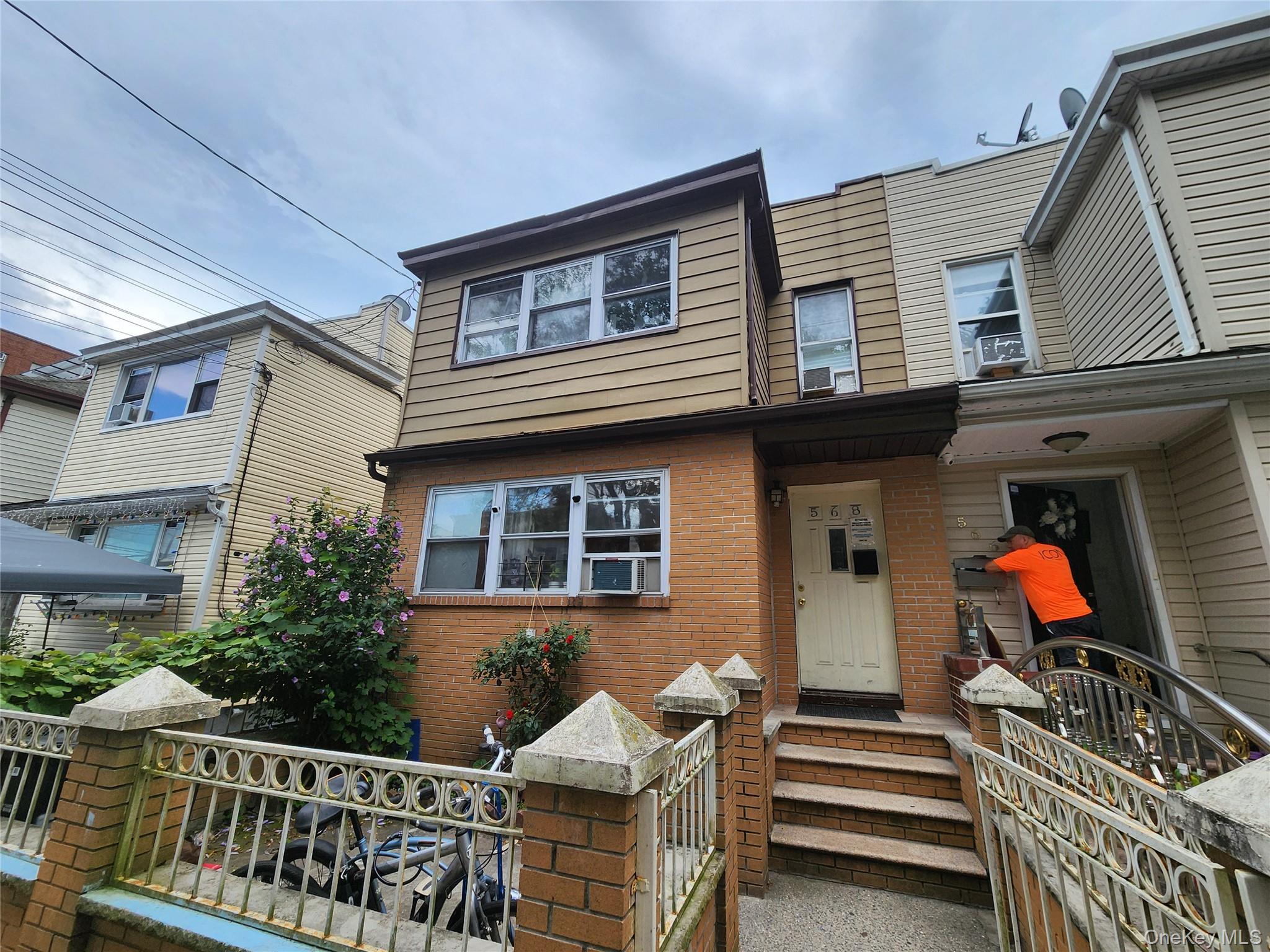 568 Drew Street, Brooklyn NY 11208