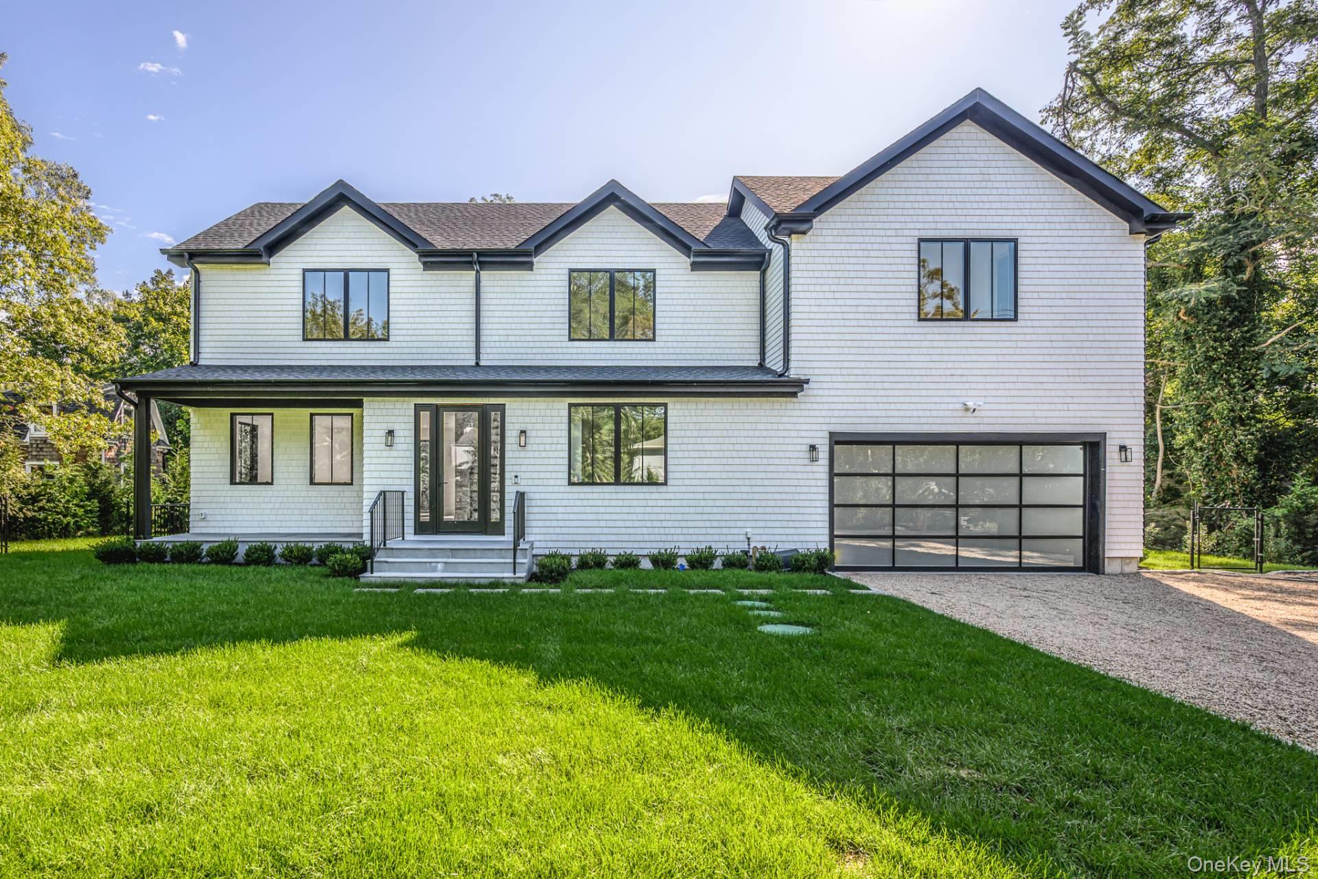 131 Springville Road, Hampton Bays NY 11946