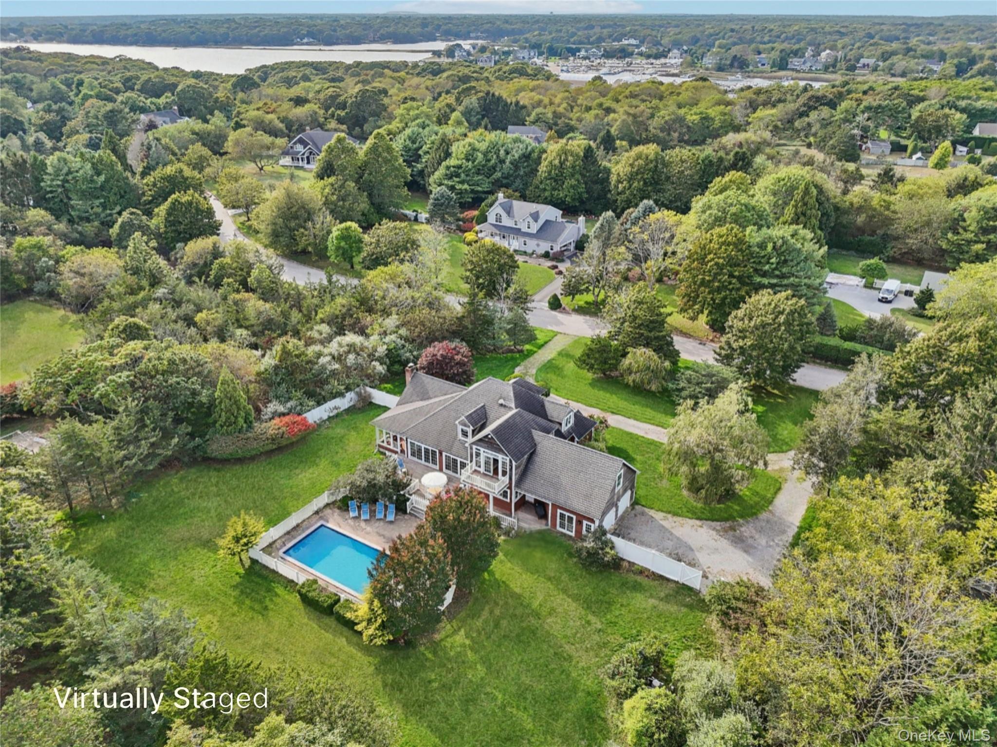 12 Laila Lane, Remsenburg NY 11960