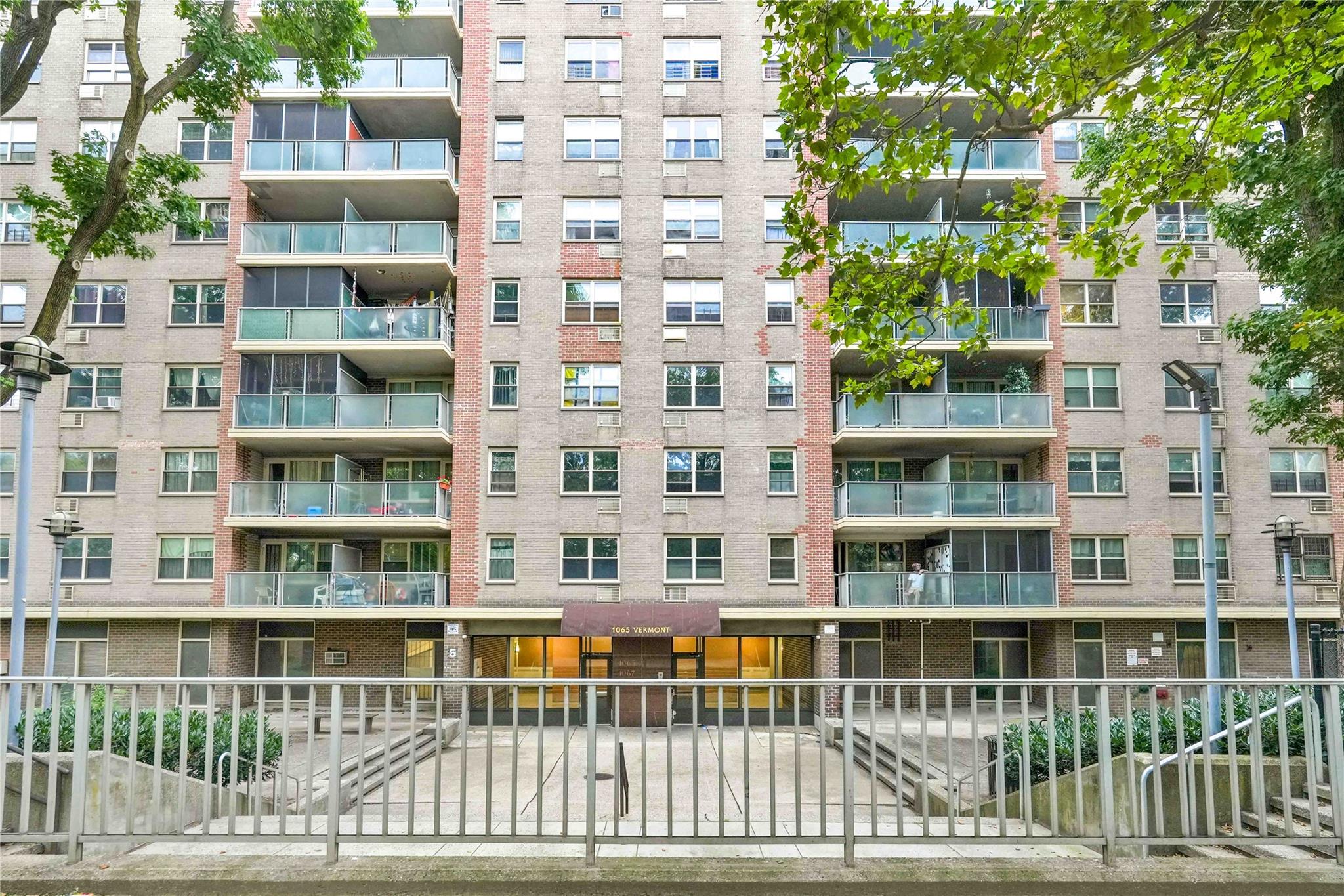 1065 Vermont Street Unit 4F, Brooklyn NY 11207