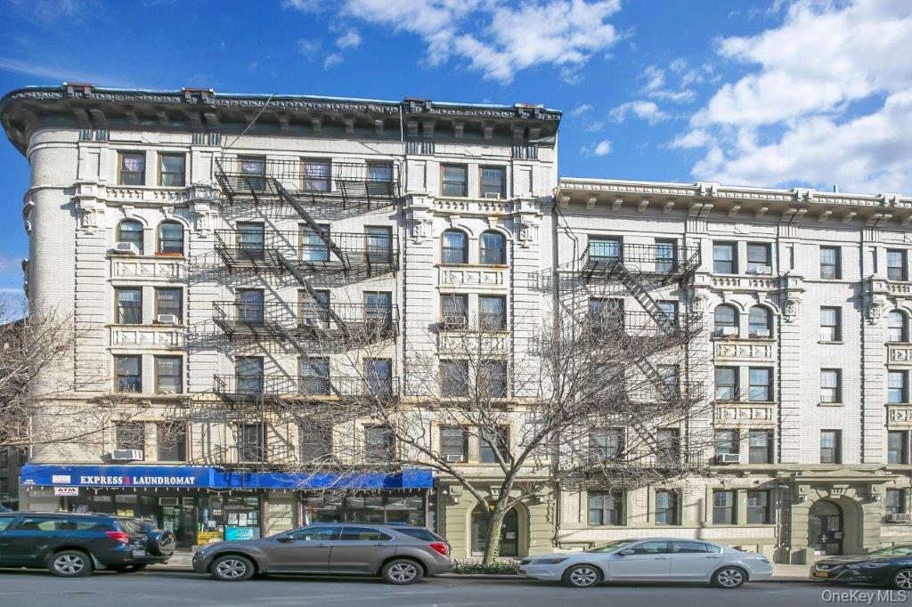 33 Convent Avenue Unit 23, Manhattan NY 10027