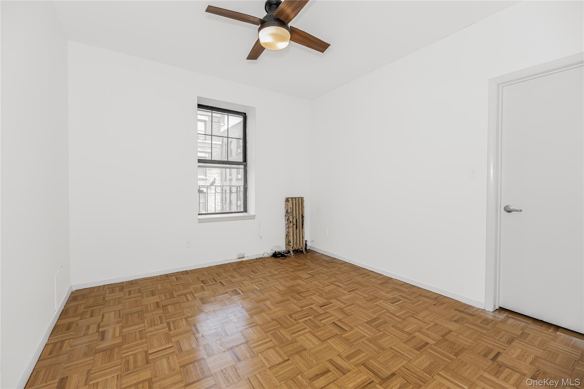 33 Convent Avenue Unit 23, Manhattan NY 10027