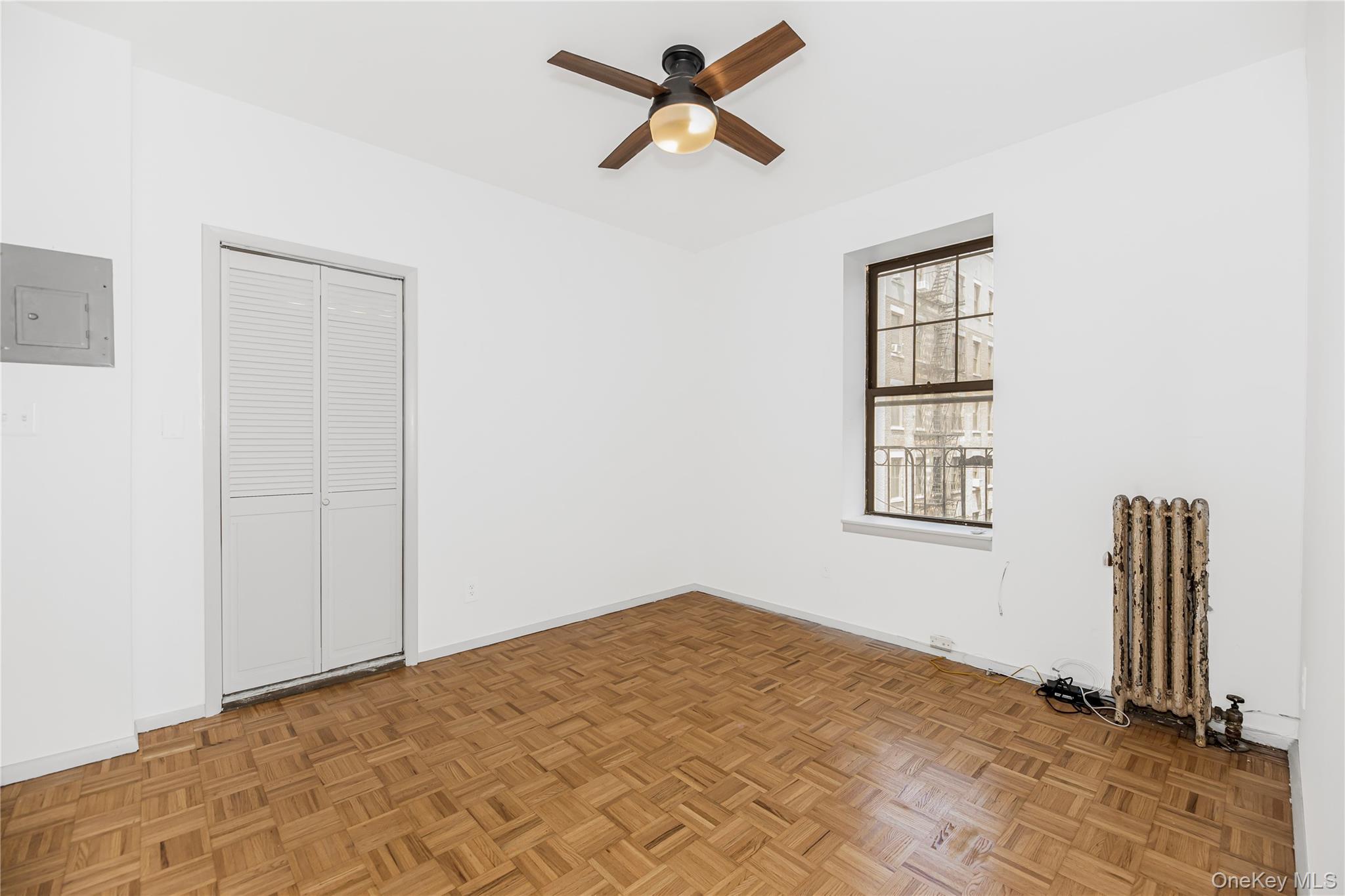 33 Convent Avenue Unit 23, Manhattan NY 10027
