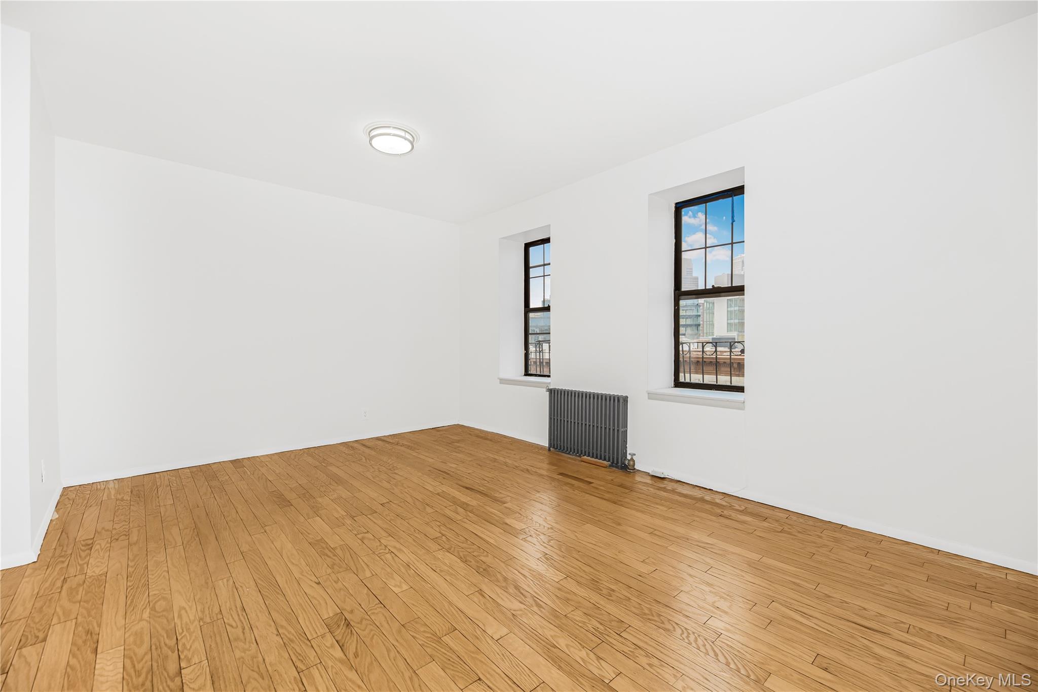 33 Convent Avenue Unit 23, Manhattan NY 10027
