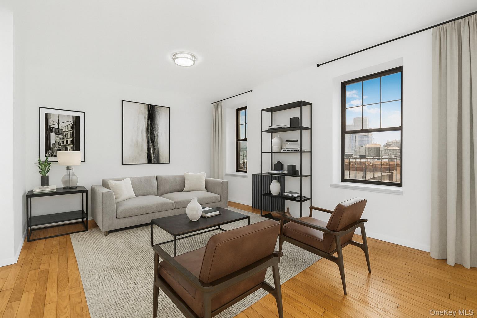 33 Convent Avenue Unit 23, Manhattan NY 10027