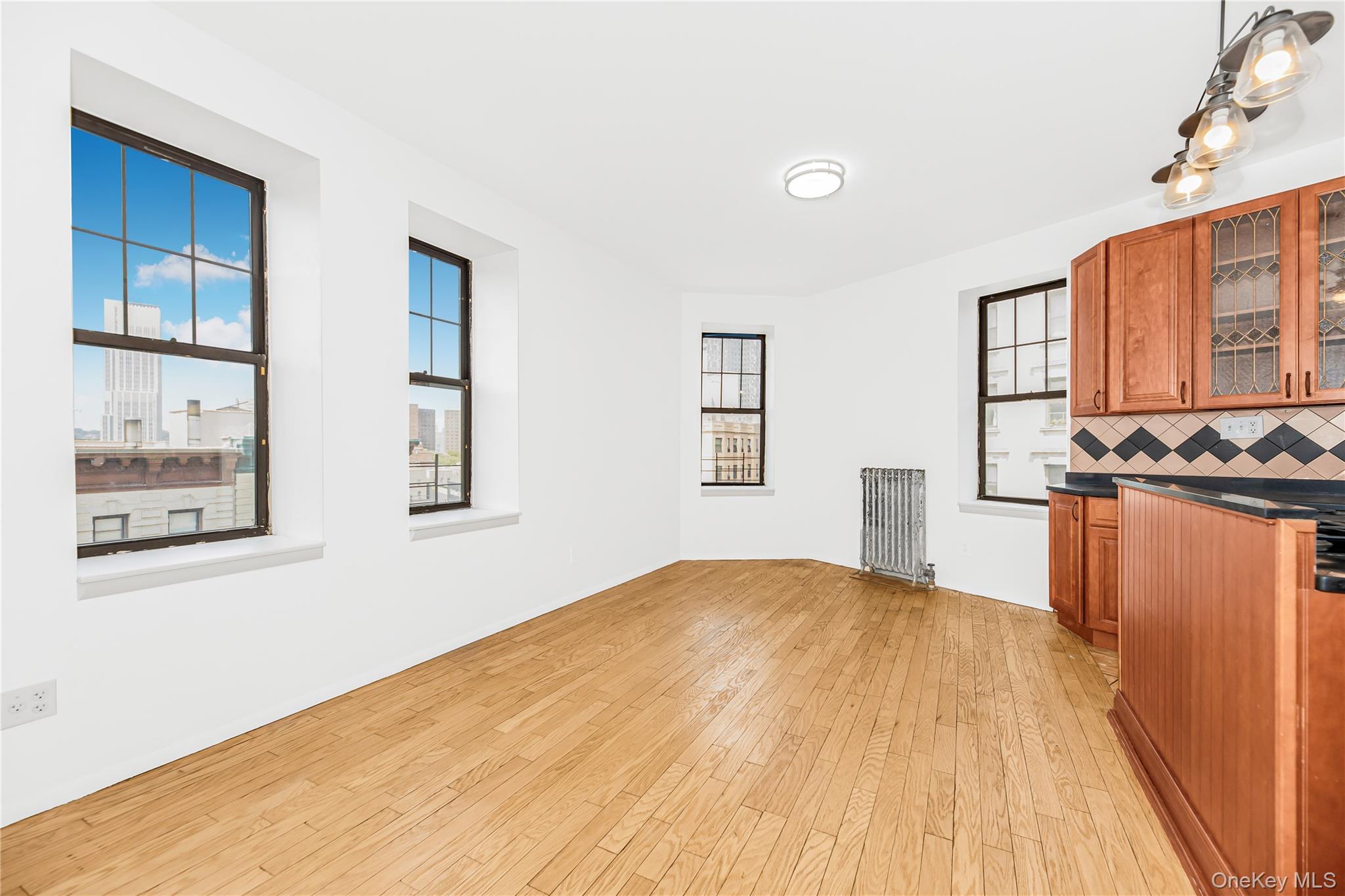 33 Convent Avenue Unit 23, Manhattan NY 10027