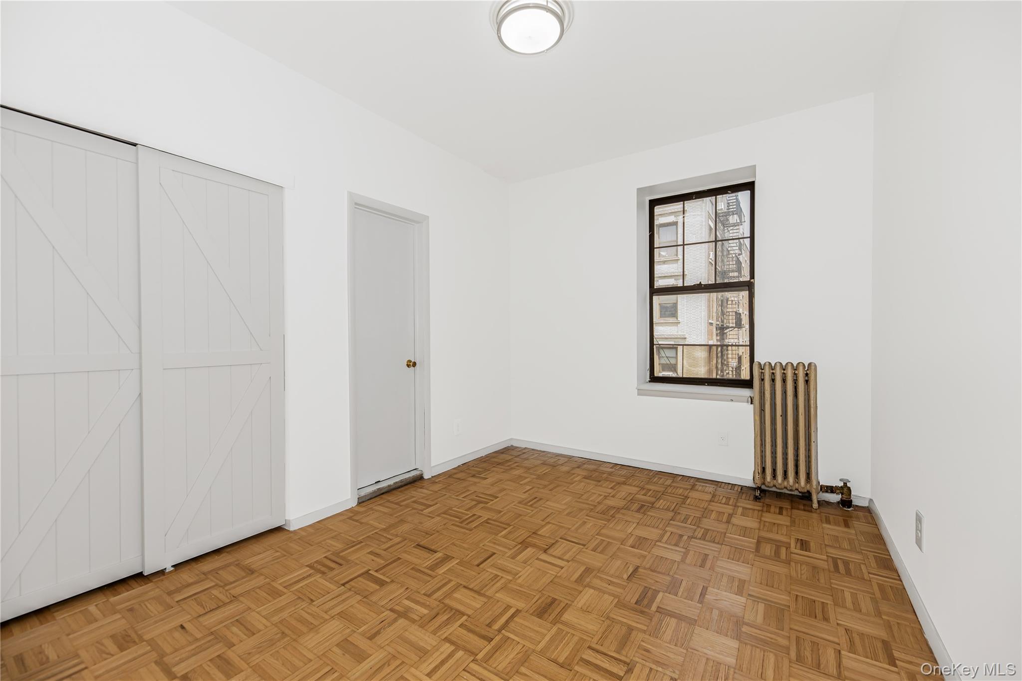 33 Convent Avenue Unit 23, Manhattan NY 10027