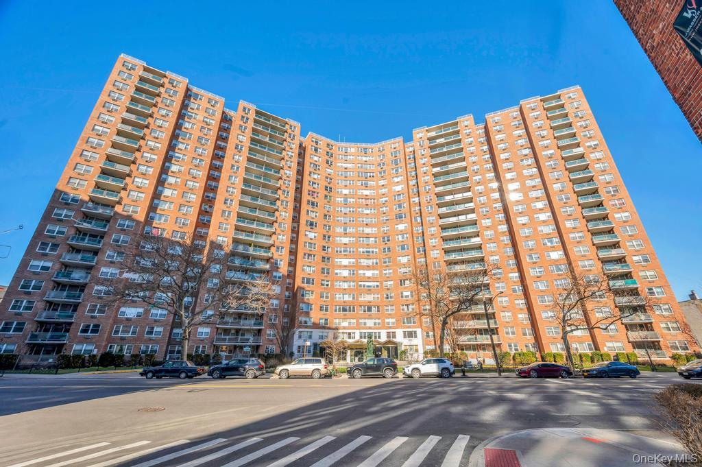 1655 Flatbush Avenue Unit B1809, Brooklyn NY 11210