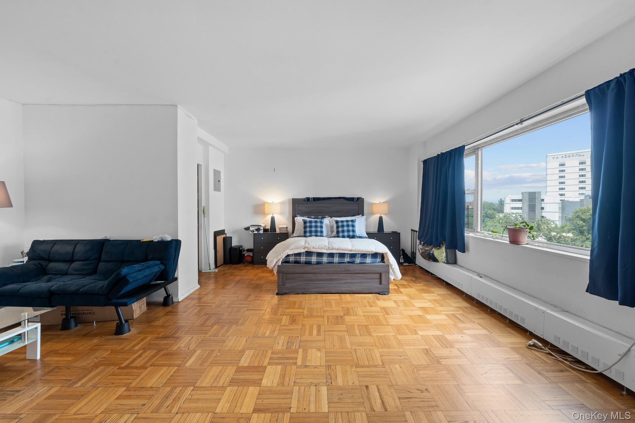 4 Fordham Hill Oval Unit 9E, Bronx NY 10468