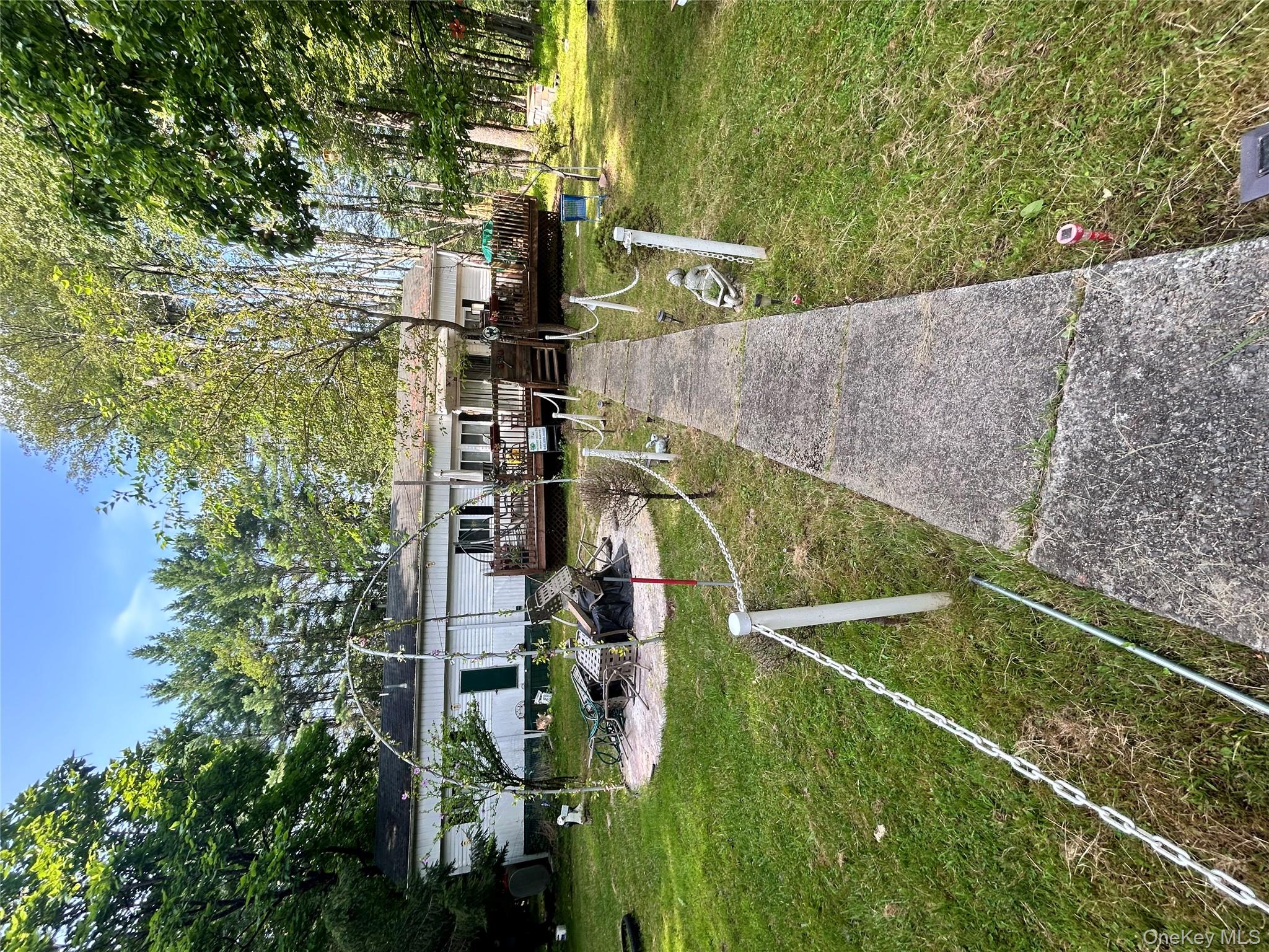 98 Buff Road, Cochecton NY 12726