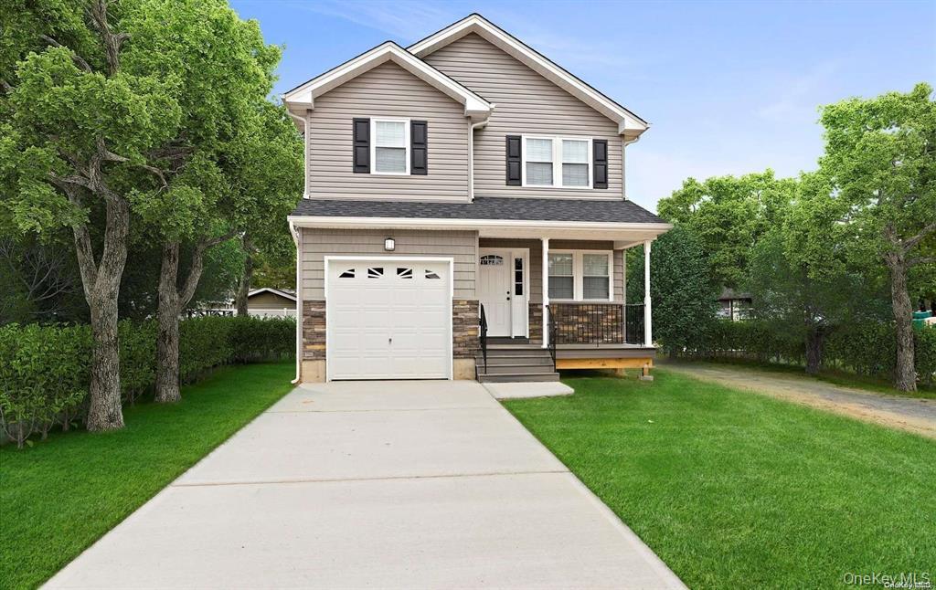 2891 Grant Avenue, Mohegan Lake NY 10547