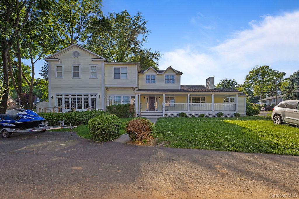 30 Chestnut St, , NY Street, Stony Point NY 10980