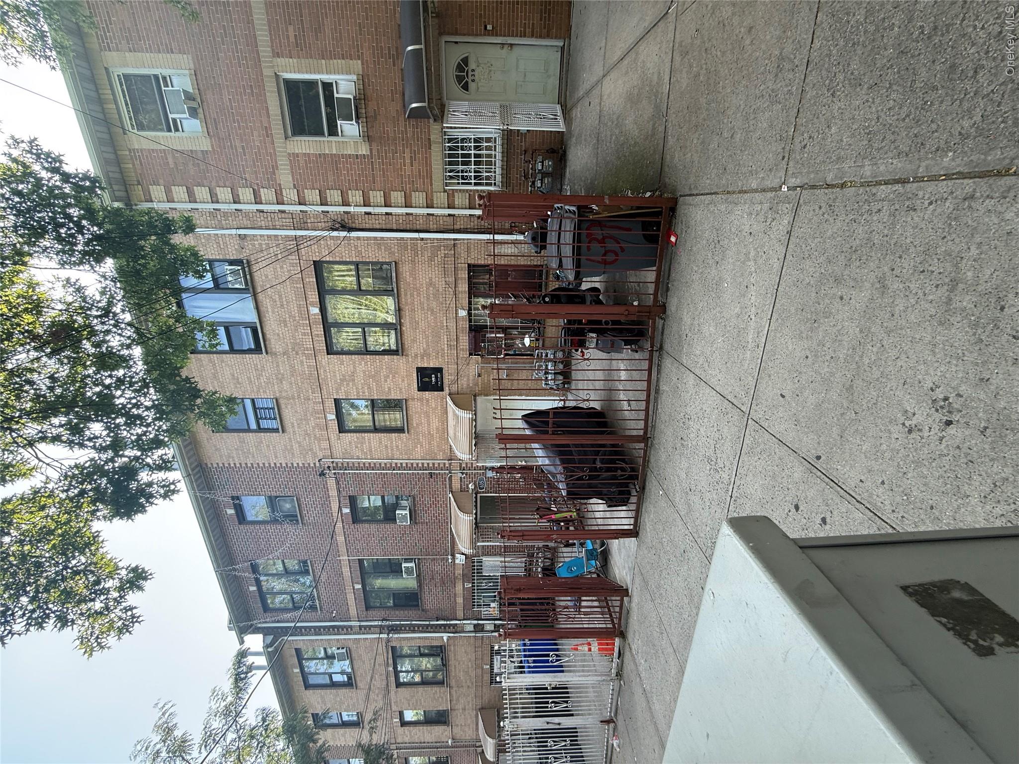 637 Barretto Street, Bronx NY 10474