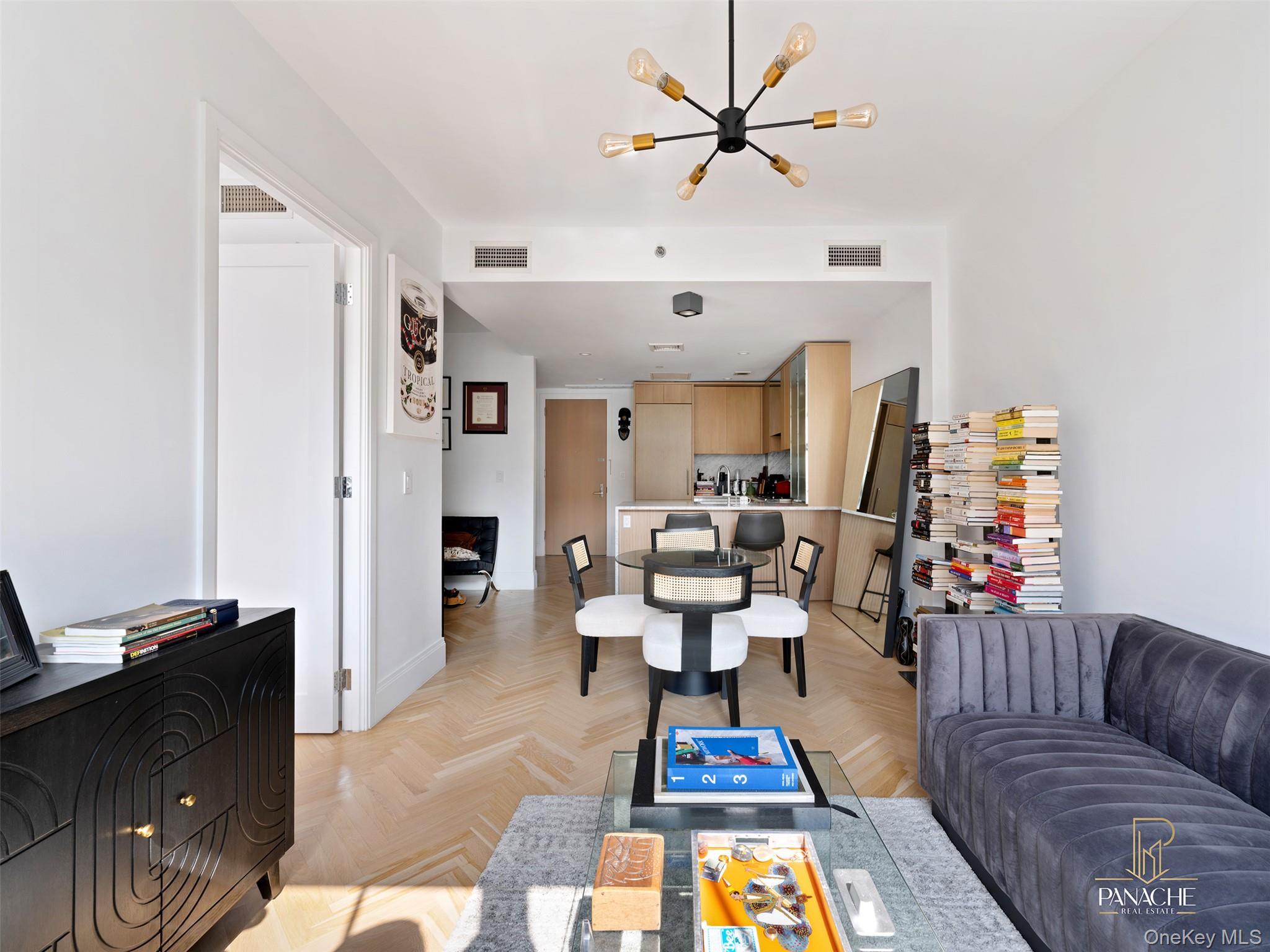 300 W 122nd Street Unit 6N, Manhattan NY 10027