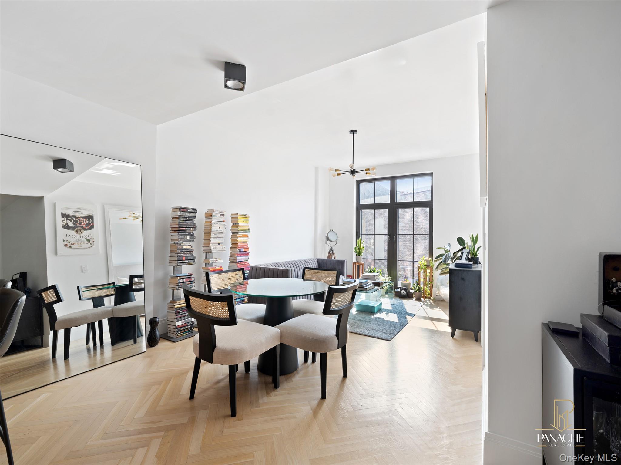 300 W 122nd Street Unit 6N, Manhattan NY 10027