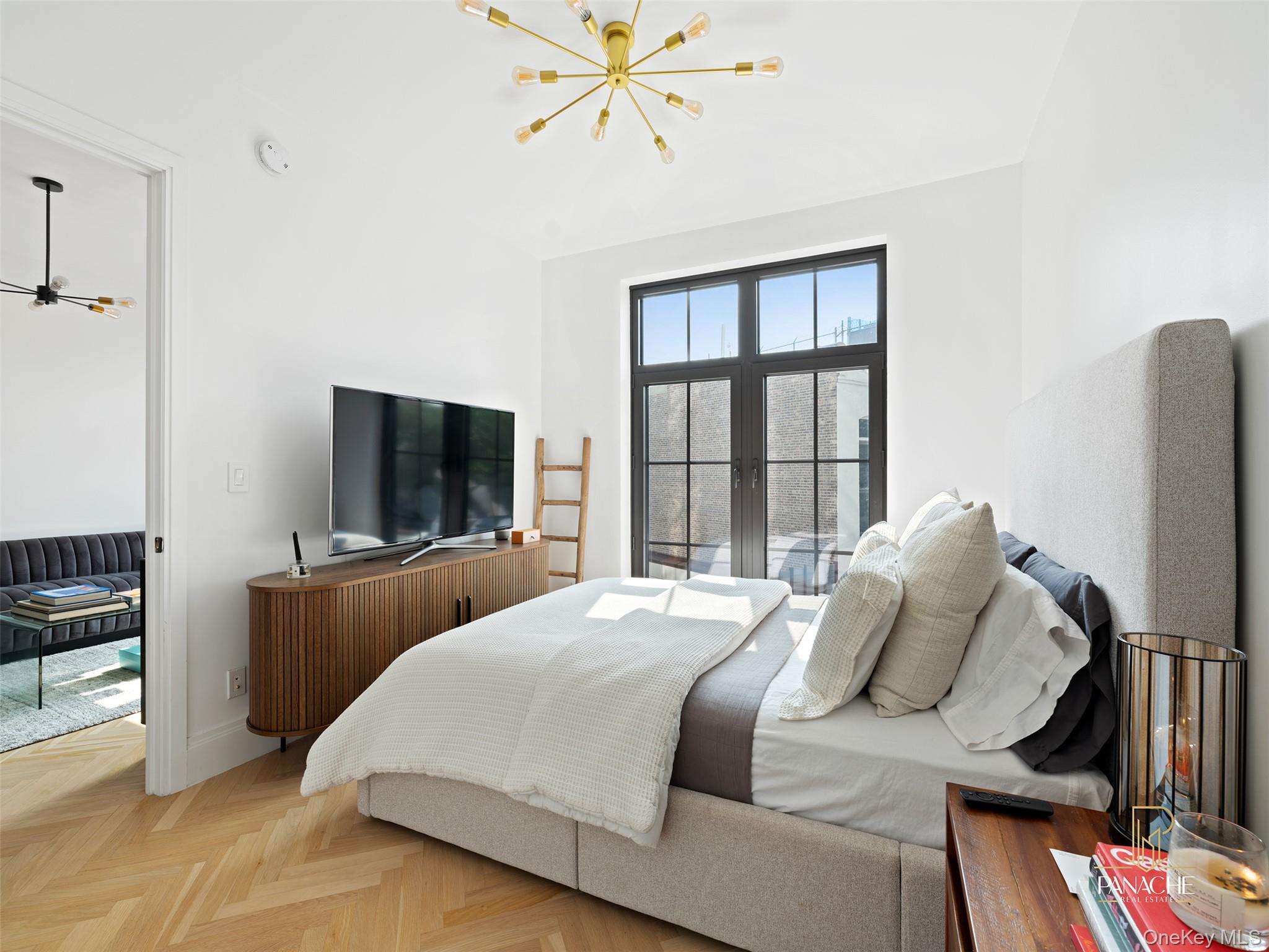 300 W 122nd Street Unit 6N, Manhattan NY 10027