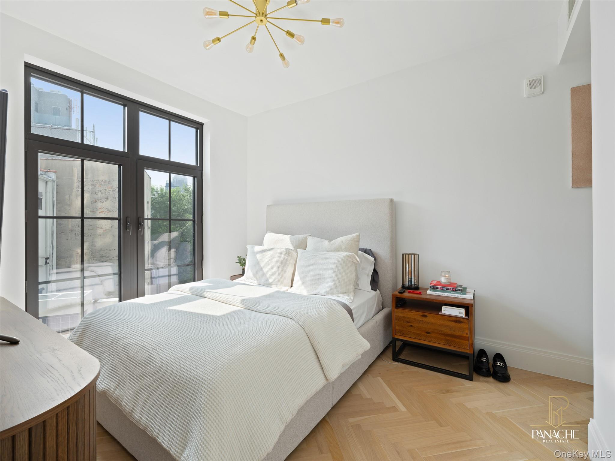 300 W 122nd Street Unit 6N, Manhattan NY 10027