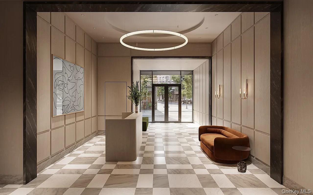 300 W 122nd Street Unit 6N, Manhattan NY 10027