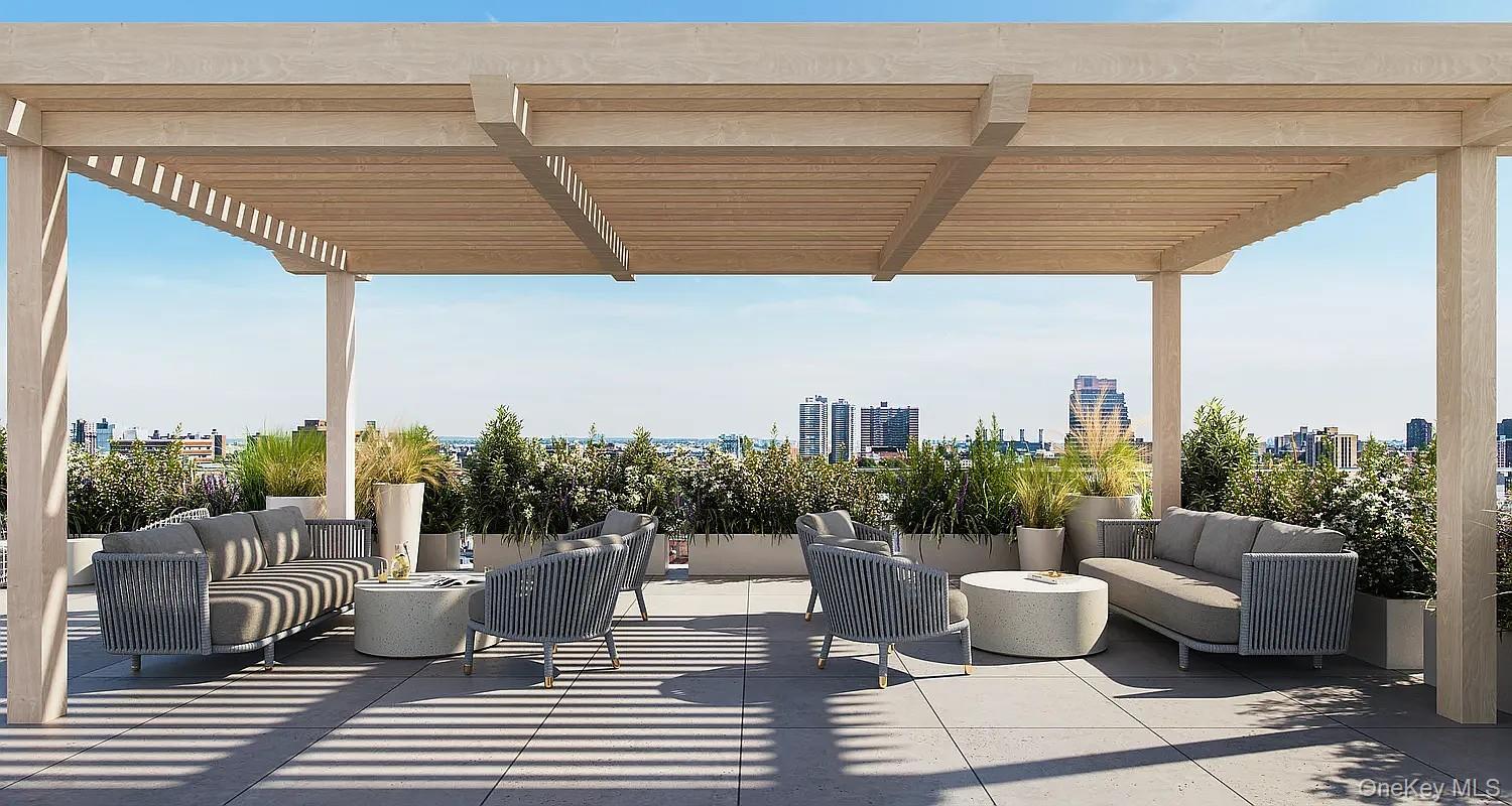 300 W 122nd Street Unit 6N, Manhattan NY 10027