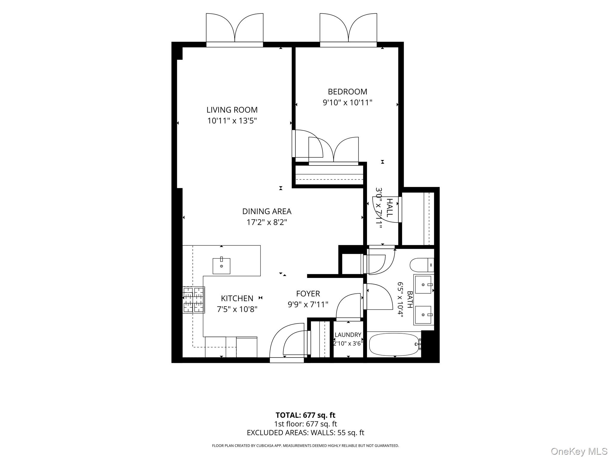 300 W 122nd Street Unit 6N, Manhattan NY 10027