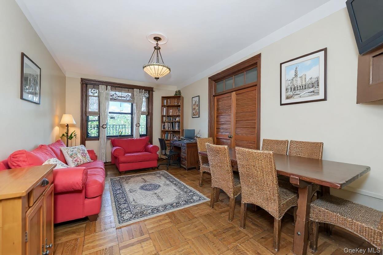 15 Fort Washington Avenue Unit 3A, Manhattan NY 10032