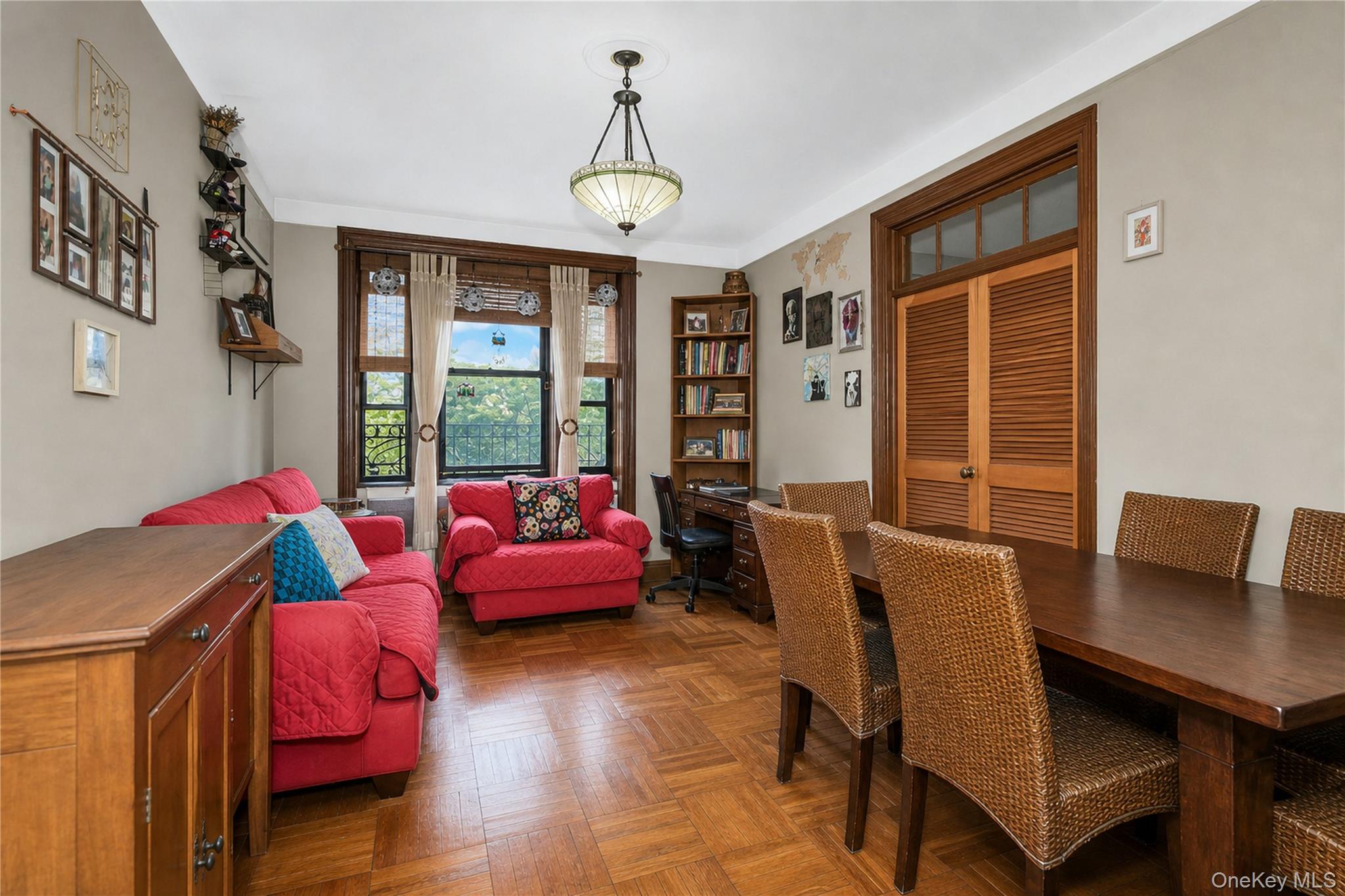 15 Fort Washington Avenue Unit 3A, Manhattan NY 10032