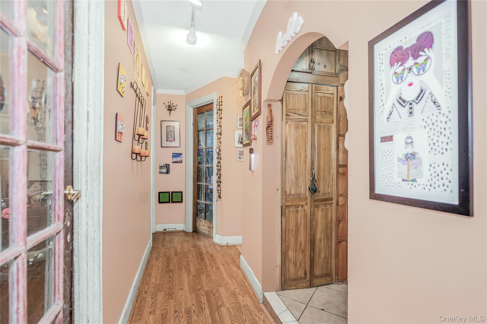 15 Fort Washington Avenue Unit 3A, Manhattan NY 10032