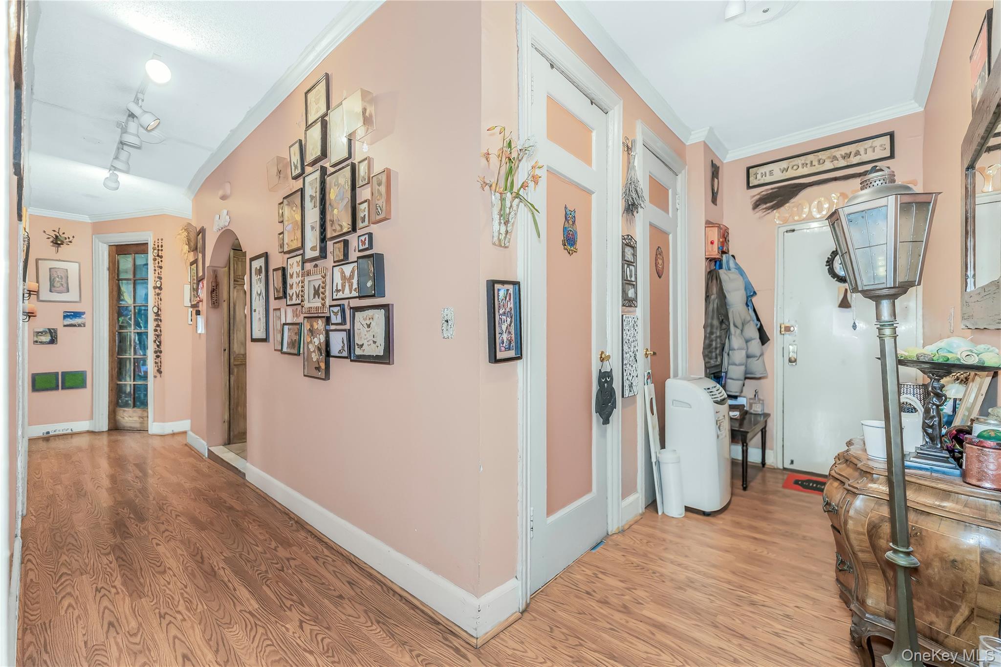 15 Fort Washington Avenue Unit 3A, Manhattan NY 10032