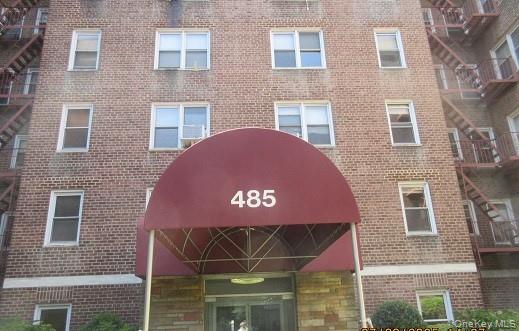 485 Bronx River Unit B15, Yonkers NY 10704