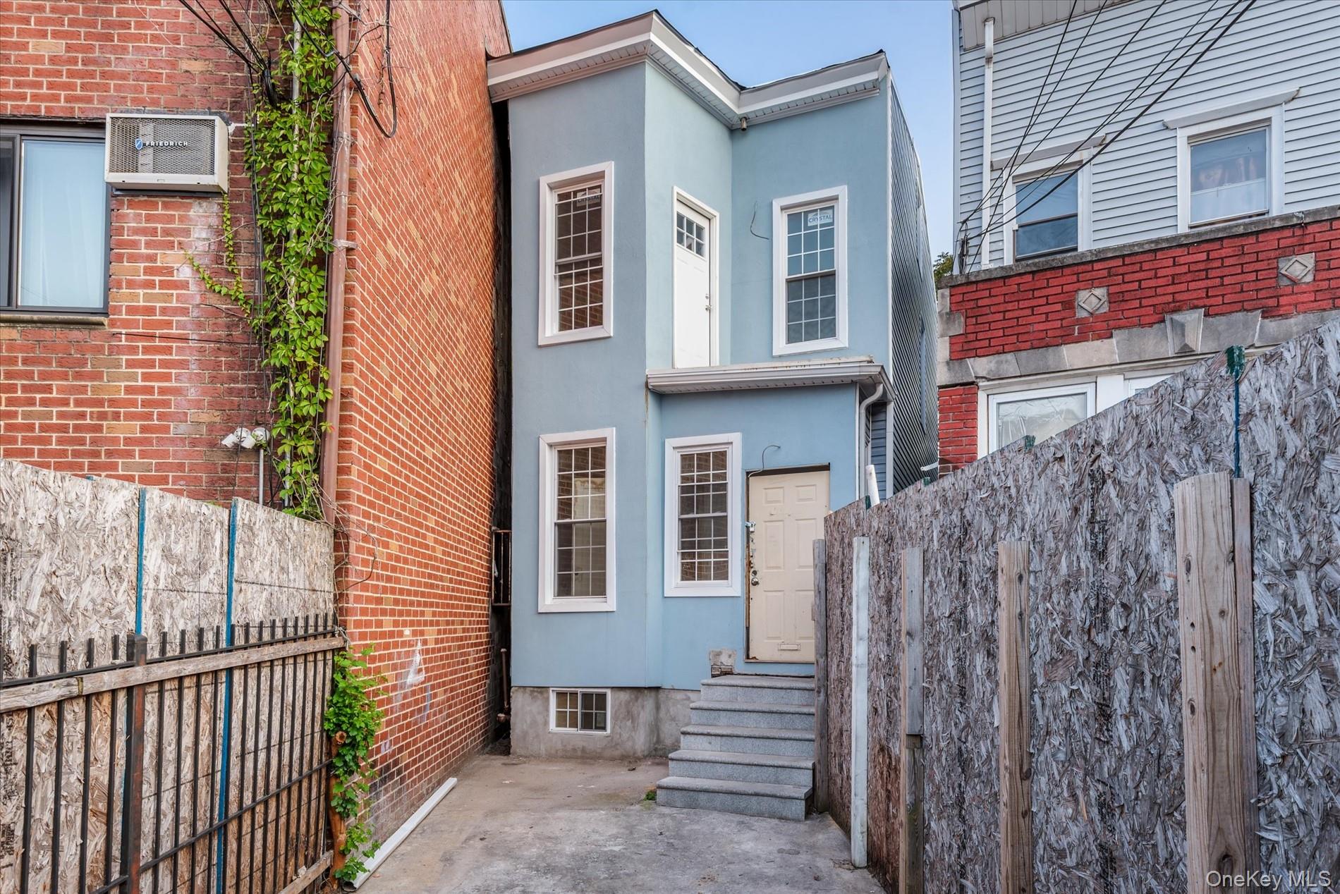 1142 Welling Court, Astoria NY 11102