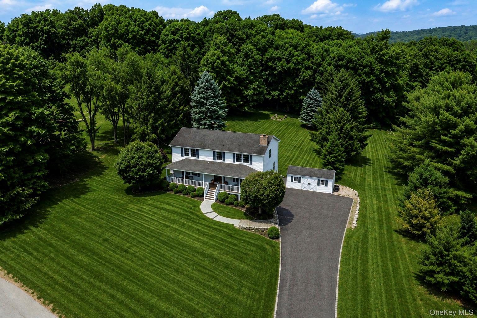26 Hickory Ridge Road, Brewster NY 10509