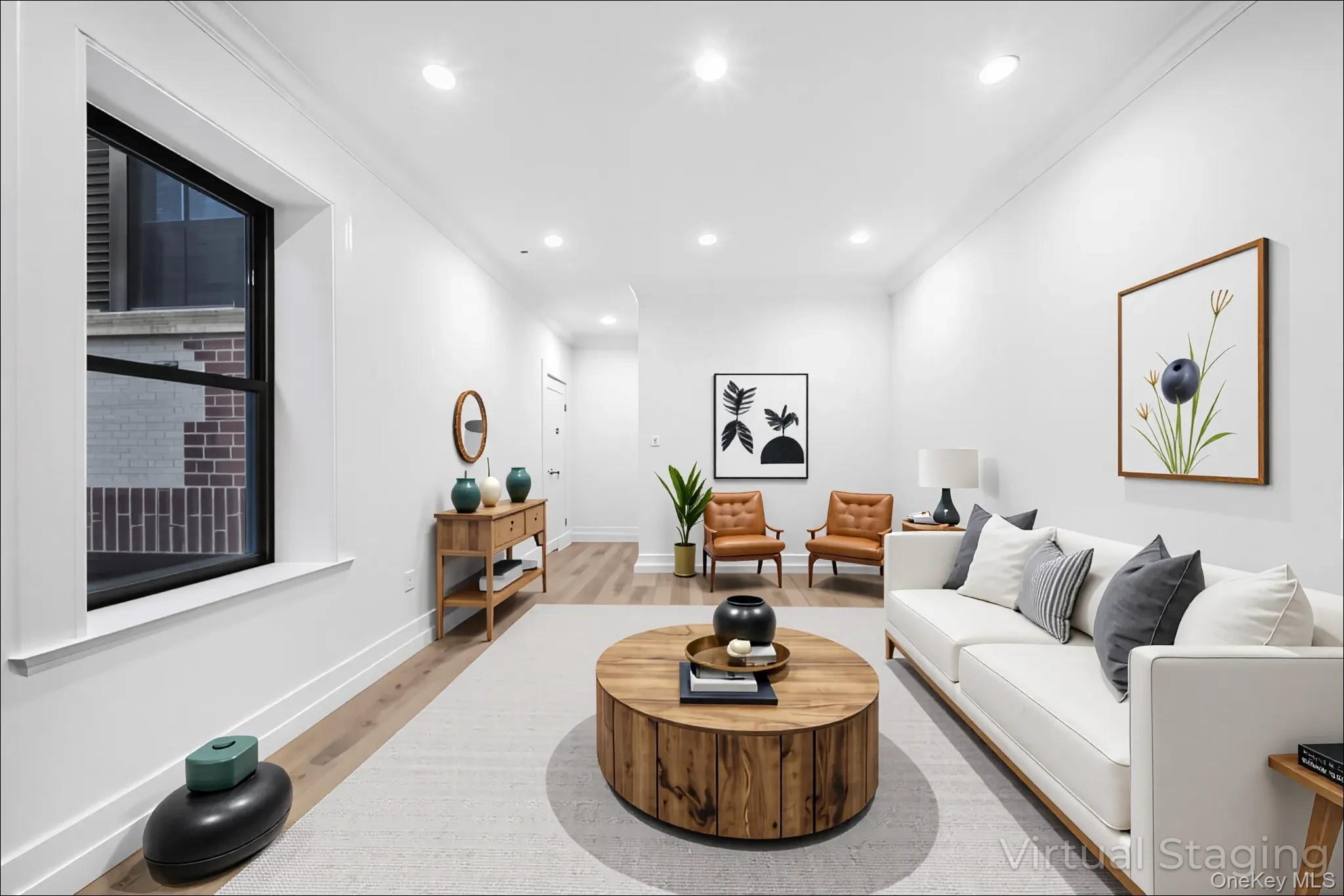 31-14 Crescent Street Unit 5B, Astoria NY 11106